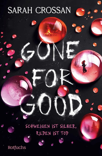 Gone for Good - Sarah Crossan