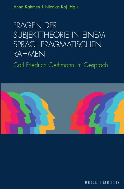 Fragen der Subjekttheorie in einem sprachpragmatischen Rahmen - 