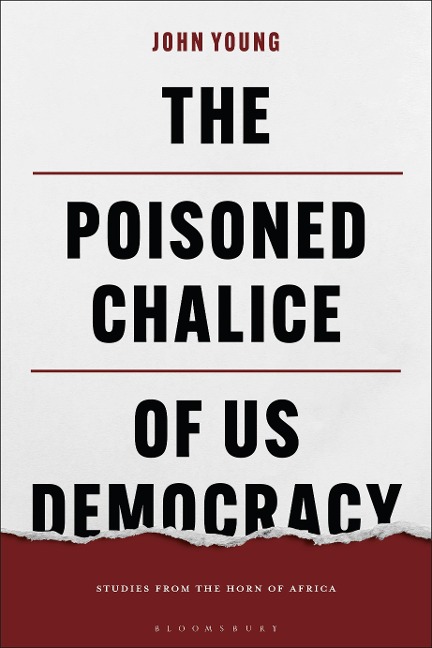 The Poisoned Chalice of US Democracy - John Young