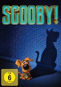 Cover-Bild zum Titel 'Scooby! - Voll verwedelt' von 'Matt Lieberman, Adam Sztykiel, Jack Donaldson, Derek Elliott, Eyal Podell'