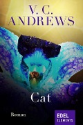 Cover-Bild zum Titel 'Cat' von 'V. C. Andrews'