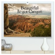 Beautiful Bryce Canyon (High Quality Premium Wall Calendar 2026 DIN A2 landscape),CALVENDO 12 Month Wall Calendar - Andrea Potratz