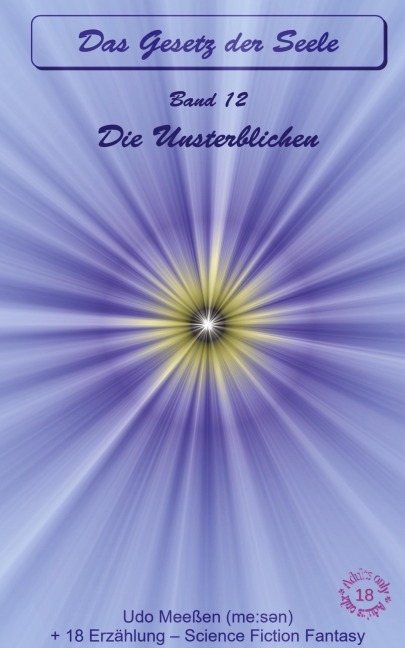 Die Unsterblichen - Udo Meeßen