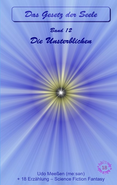 Die Unsterblichen - Udo Meeßen