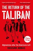Cover-Bild zum Titel 'The Return of the Taliban' von 'Hassan Abbas'