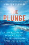 Cover-Bild zum Titel 'The Plunge' von 'Chris Ballard'
