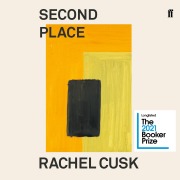 Cover-Bild zum Titel 'Second Place' von 'Rachel Cusk'
