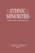 Cover-Bild zum Titel 'Ethnic Minorities' von ''