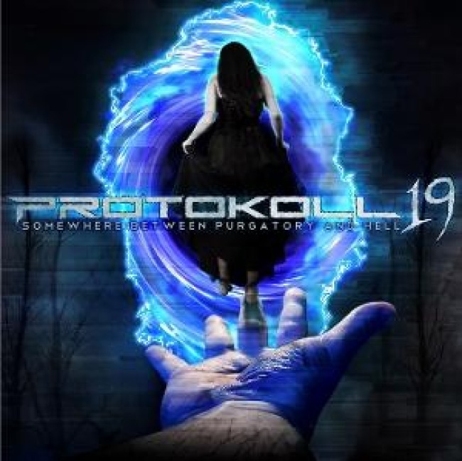 Somewhere between - Protokoll19