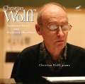 Incidental Music And Keyboard... - Christian Wolff