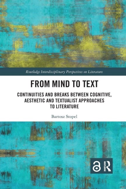 From Mind to Text - Bartosz Stopel
