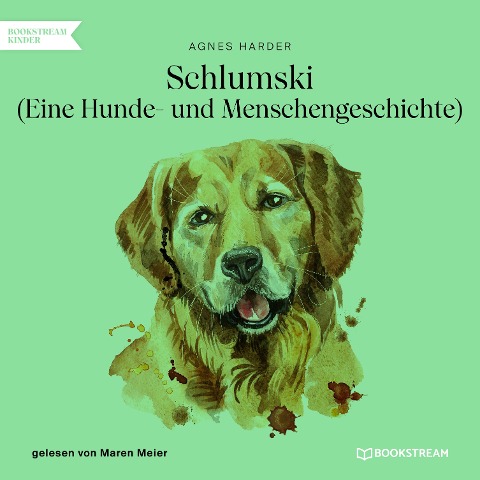 Schlumski - Agnes Harder