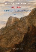 Cover-Bild zum Titel 'Karl Mays Ardistan und Dschinnistan II' von 'Karl May'