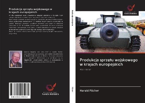 Produkcja sprz¿tu wojskowego w krajach europejskich - Harald Pöcher