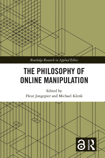 The Philosophy of Online Manipulation - 
