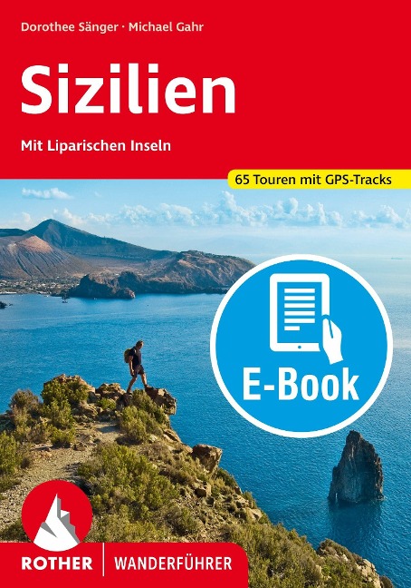 Sizilien (E-Book) - Michael Gahr, Dorothee Sänger