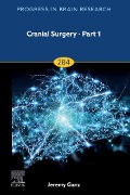 Cranial Surgery - Part 1 - Jeremy Christopher Ganz