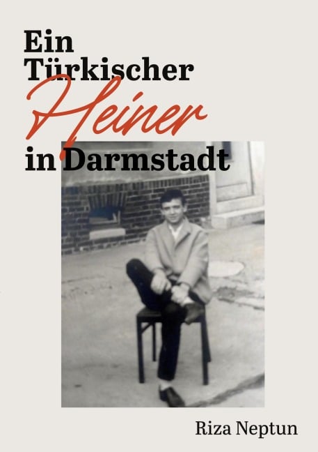 Ein Türkischer Heiner in Darmstadt - Riza Neptun