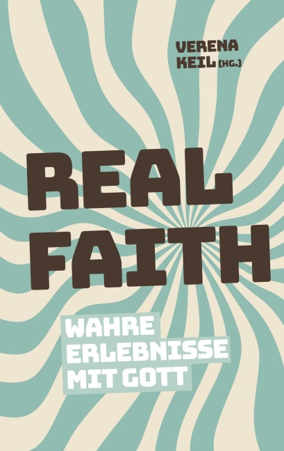 Real Faith - 