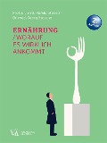 Cover-Bild zum Titel 'Ernährung' von 'Harald Stossier, Georg Stossier'