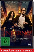 Cover-Bild zum Titel 'Inferno' von 'David Koepp, Hans Zimmer'