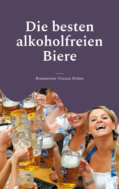 Die besten alkoholfreien Biere - Braumeister Vincent Hohne