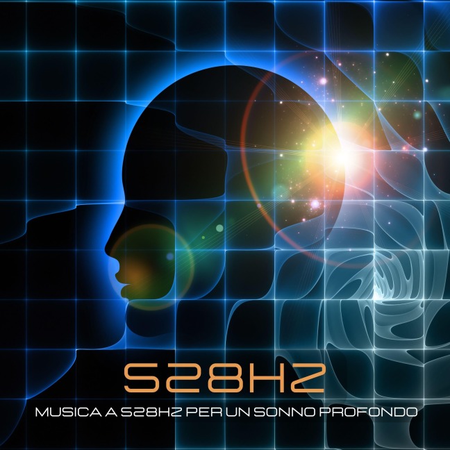 Musica a 528Hz per un Sonno Profondo - Musica a 528Hz per un Sonno Profondo