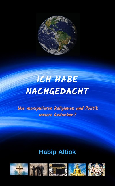 Ich Habe Nachgedacht - Habip Altiok