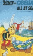 Cover-Bild zum Titel 'Asterix, 30. Asterix and Obelix All at Sea' von 'Albert Uderzo'