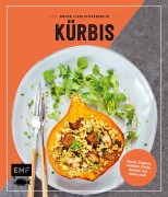 Cover-Bild zum Titel 'Meine Lieblingsrezepte - Kürbis' von ''