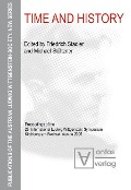 Cover-Bild zum Titel 'Time and History' von ''