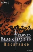 Black Dagger 01. Nachtjagd - J. R. Ward