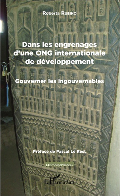 Dans les engrenages d'une ONG internationale de développement - Rubino