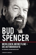 Cover-Bild zum Titel 'Bud Spencer' von 'Carlo Pedersoli, Lorenzo Deluca, David Defilippi'