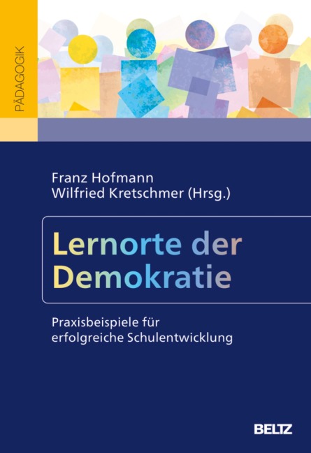 Lernorte der Demokratie - 