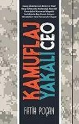 Cover-Bild zum Titel 'Kamuflaj Yakali CEO' von 'Fatih Pocan'