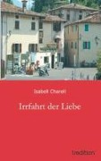 Cover-Bild zum Titel 'Irrfahrt der Liebe' von 'Isabell Charell'