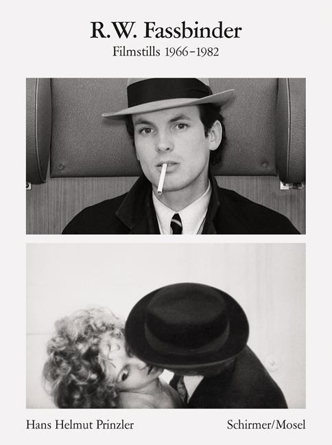 Filmstills 1966-1982 - R. W. Fassbinder