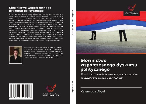 S¿ownictwo wspó¿czesnego dyskursu politycznego - Karamova Aigul