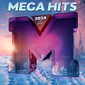 MegaHits 2024 - Die Erste - Artists Various