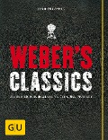Cover-Bild zum Titel 'Weber's Classics' von 'Jamie Purviance'