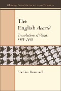 Cover-Bild zum Titel 'English Aeneid' von 'Sheldon Brammall'
