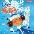 Cover-Bild zum Titel 'Yozhka spasaet Novyy god' von 'Anton Soya'