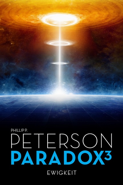 Paradox 3 - Phillip P. Peterson