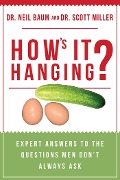Cover-Bild zum Titel 'How's It Hanging?' von 'Neil Baum'