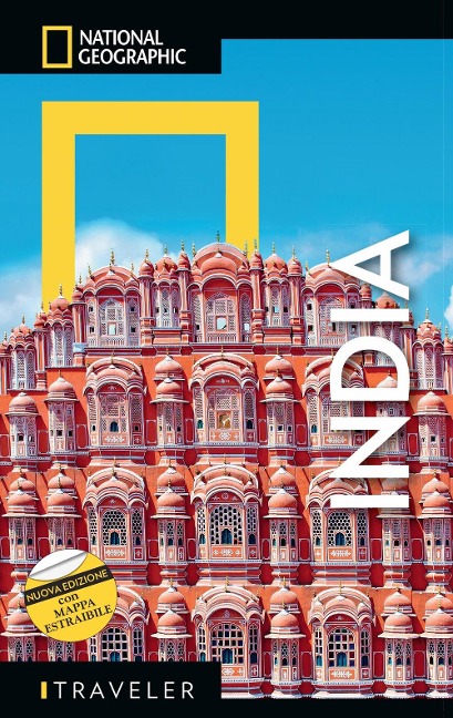 India. Con mappa - 