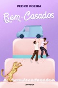 Cover-Bild zum Titel 'Bem-casados' von 'Pedro Poeira'