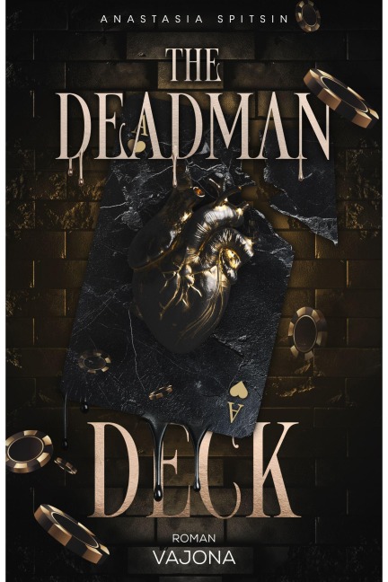 The Deadman Deck - Anastasia Spitsin