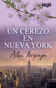 Cover-Bild zum Titel 'Un cerezo en nueva york' von 'Alba Biznaga'