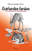 Cover-Bild zum Titel 'Guirlandes fanées' von 'Patrice Joseph Lhoni'
